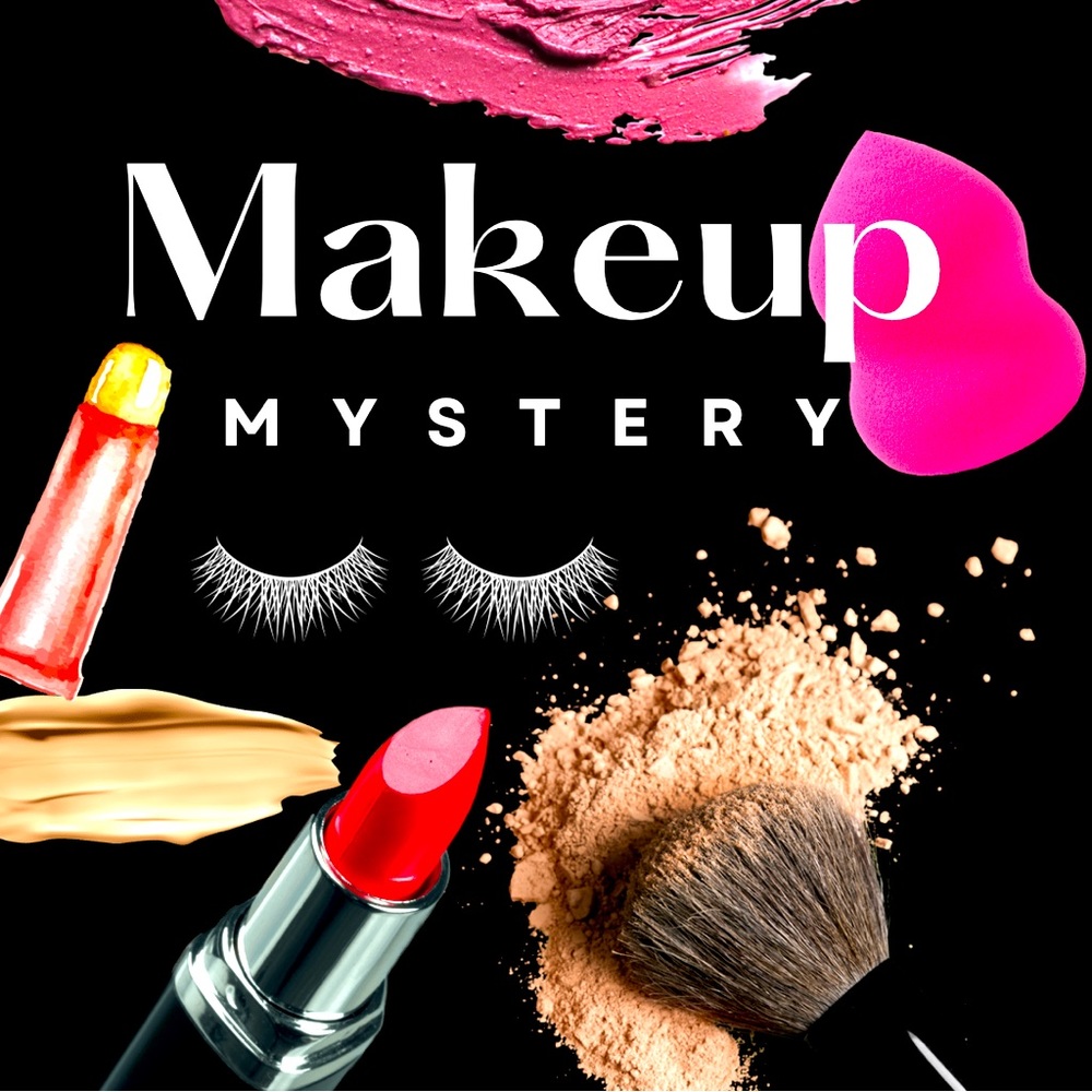 💄Mystery makeup (2 items)💅
